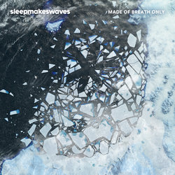sleepmakeswaves - Into the arms of ghosts