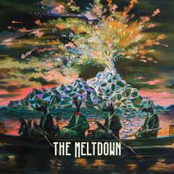 The Meltdown - Crooked Country
