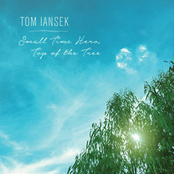 Tom Iansek - False Gods