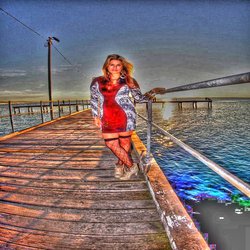 karla hart - Changes featuring Sowth