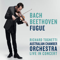 Australian Chamber Orchestra - Cavatina: Adagio molto espressivo - from String Quartet in B-flat major, Op. 130 (with Grosse Fuge, Op. 133) by Beethoven