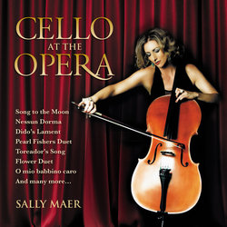 Sally Maer - O mio babbino caro from Gianni Schicchi