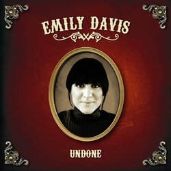 Emily Davis - Home Is Where the Heart Is