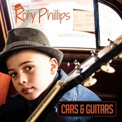 Rory Phillips - Cars and Guitars