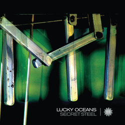 Lucky Oceans - In The Stillness Of The Night