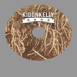 KiddnKelly Gang - Little Girl in Mexico