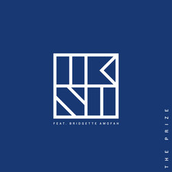 The Kite String Tangle - The Prize ft. Bridgette Amofah