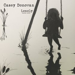 Casey Donovan - Lonely