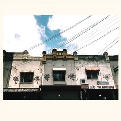 The Morrison - Cumberland Plain