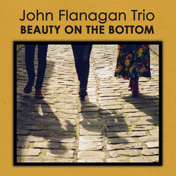 John Flanagan Trio - Summer's Gone