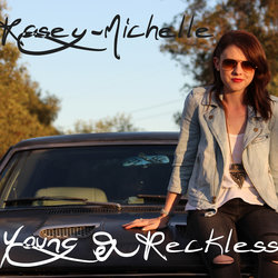 Kasey-Michelle - Acting Crazy