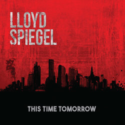 Lloyd Spiegel - Devil On My Shoulder