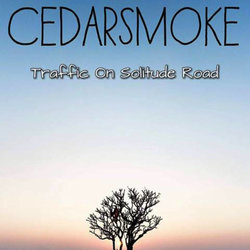 Cedarsmoke - Easy