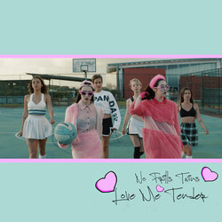 No Frills Twins - Love Me Tender