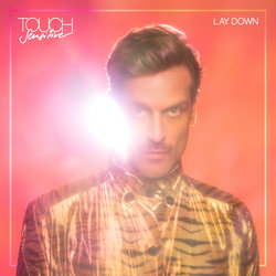 Touch Sensitive - Lay Down - Internet Download