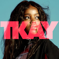 Tkay Maidza - Follow Me - Internet Download