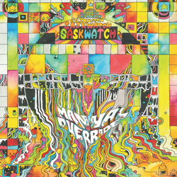 Saskwatch - Gemini