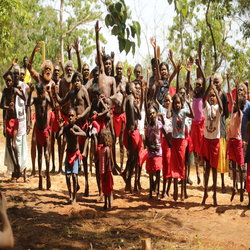 Mamanta Crew - Paakatringa Waya