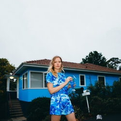 Julia Jacklin - Eastwick - Internet Download