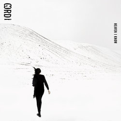 Gordi - Heaven I know