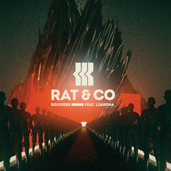 Rat & Co - Soldiers