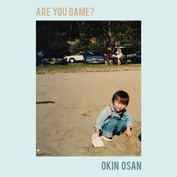 Okin Osan - All I Want