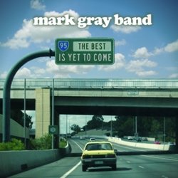 Mark Gray Band - Speaking American