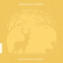 Skipping Girl Vinegar - You Can - Internet Download