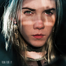 Woodes - Run For It