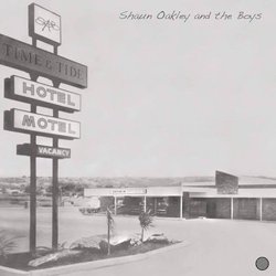 Shaun Oakley And The Boys - Danger Can
