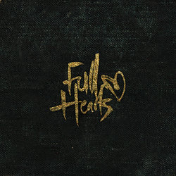 Full Hearts - Be My Strength - Internet Download