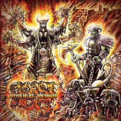 Bitter Belief - The Dharma - Internet Download