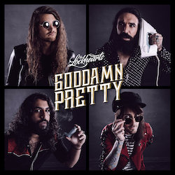 The Lockhearts - Goddamn Pretty