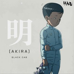 Black Cab - Prelude - Internet Download