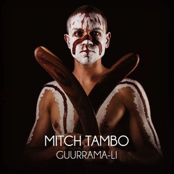 Mitch Tambo - Gulagama-Li