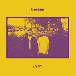 Hamjam - Can't