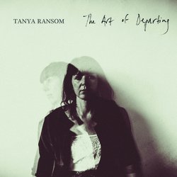 Tanya Ransom - The Last Goodbye