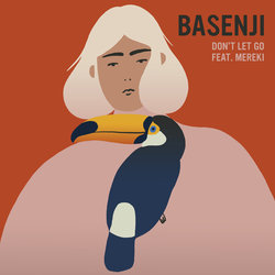 Basenji - Don't Let Go ft. Mereki - Internet Download