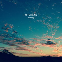 Mitch King - Burning