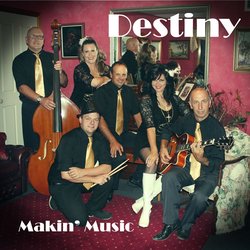 Destiny (Band - Oz) - One Love