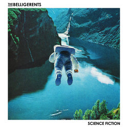 The Belligerents - Science Fiction