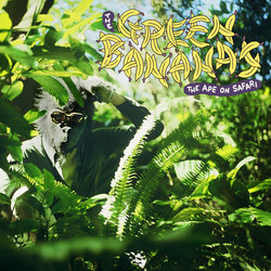 The Green Bananas - Bananas For You