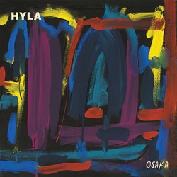 Hyla - Foreign Towers