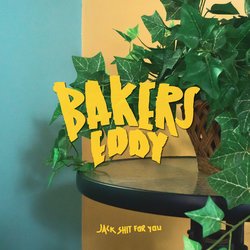 Bakers Eddy - Sad & Happy