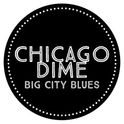 Chicago Dime - Big City Blues