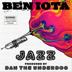 Ben Iota - By the Fear