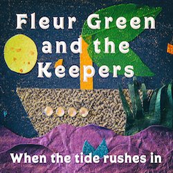 Fleur Green And The Keepers - Pretty Bird - Internet Download
