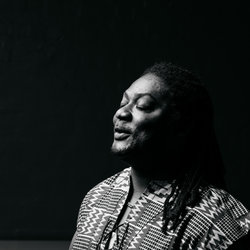 Dadanii Okwabi and the Damushi Ensemble - Peace in the World