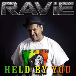Ravie - Held By You