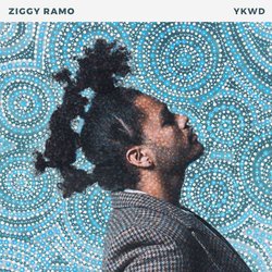 Ziggy Ramo - YKWD (You Know We're Done)